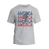 America Lightning T-Shirt