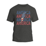 America Lightning T-Shirt