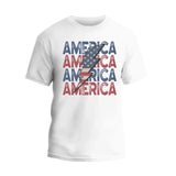 America Lightning T-Shirt