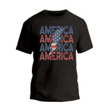 America Lightning T-Shirt