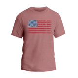 American Flag T-Shirt