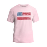 American Flag T-Shirt