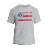 American Flag T-Shirt