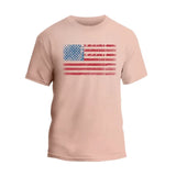 American Flag T-Shirt