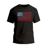 American Flag T-Shirt