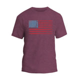 American Flag T-Shirt