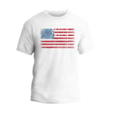 American Flag T-Shirt