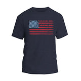 American Flag T-Shirt