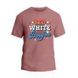 Red White and Boujee T-Shirt