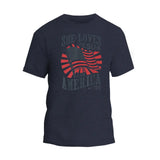 Independence Day T-Shirt