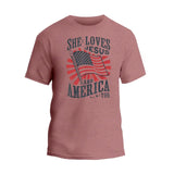 Independence Day T-Shirt