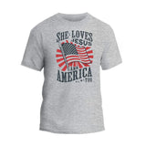 Independence Day T-Shirt