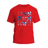 Coquette Fourth of July T-Shirt