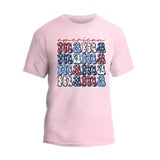 American Mama T-Shirt