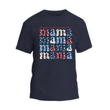 American Mama T-Shirt