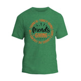 Thanksgiving Friends T-Shirt