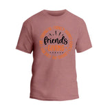 Thanksgiving Friends T-Shirt