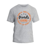 Thanksgiving Friends T-Shirt