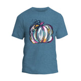 Watercolor Pumpkin T-Shirt