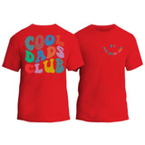 Cool Dads Club T-Shirt