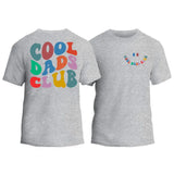 Cool Dads Club T-Shirt