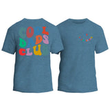 Cool Dads Club T-Shirt