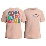 Cool Dads Club T-Shirt