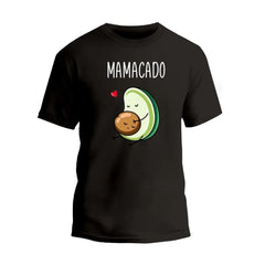 Camiseta Mamacado
