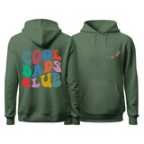 Cool Dads Club Hoodie