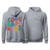 Cool Dads Club Hoodie