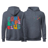 Cool Dads Club Hoodie