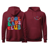 Cool Dads Club Hoodie