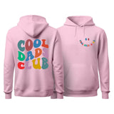 Cool Dads Club Hoodie