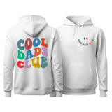 Cool Dads Club Hoodie