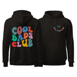 Cool Dads Club Hoodie