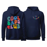 Cool Dads Club Hoodie