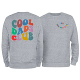 Cool Dads Club Sweatshirt