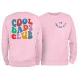 Cool Dads Club Sweatshirt