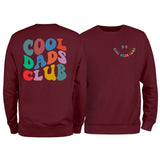 Cool Dads Club Sweatshirt