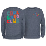 Cool Dads Club Sweatshirt