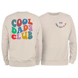 Cool Dads Club Sweatshirt