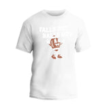 Falls Out Balls Out Football T-Shirt