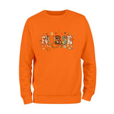 Thanksgiving Nurse Sweatshirt