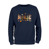 Thanksgiving Nurse Sweatshirt