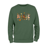 Thanksgiving Nurse Sweatshirt