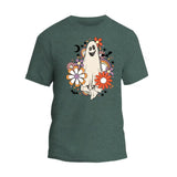 Retro Halloween T-Shirt