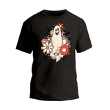 Retro Halloween T-Shirt