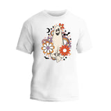 Retro Halloween T-Shirt