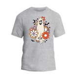 Retro Halloween T-Shirt