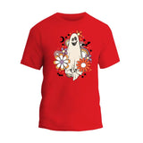 Retro Halloween T-Shirt